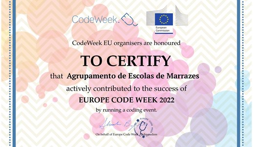 CodeWeek