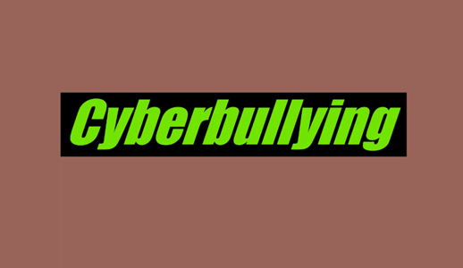 Cyberbullying - Vídeo e cartazes