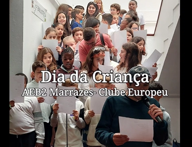 Dia da Criança