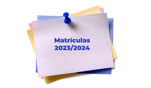 matriculas matriculas
