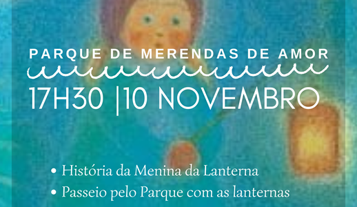 Festa das Lanternas Festa das Lanternas