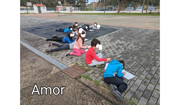 Amor Amor
