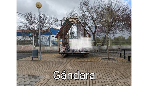 gandara gandara