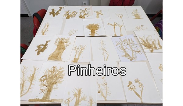pinheiros pinheiros