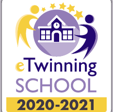 Selo Escola eTwinning Selo Escola eTwinning