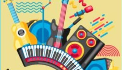 Projeto "Music for All"