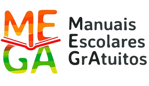 Entrega de Manuais Escolares Reutilizáveis (Mega) - 2024/2025