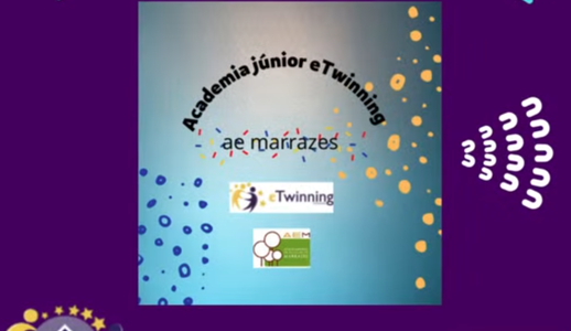 Academia Júnior eTwinning -2024/2025