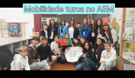 Mobilidade Turca