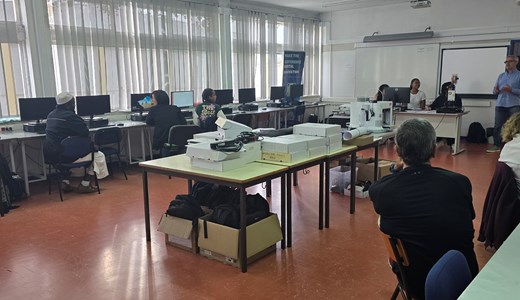Academia Digital para Pais (5.ª Edição)