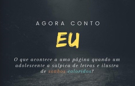 AGORA CONTO EU