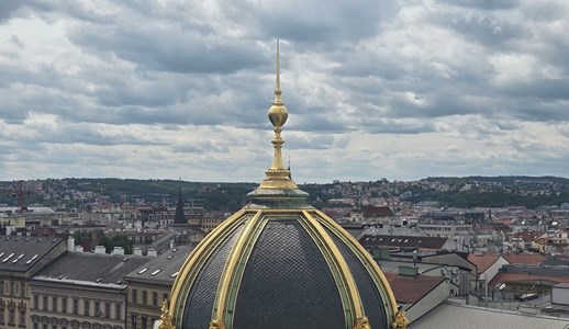Mobilidade Erasmus+ | AEM – Dias Culturais em Praga