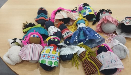 Atelier "Eunices"