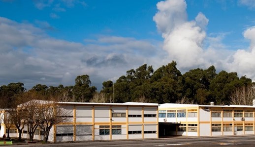 Encerramento ao Público das Escolas do Agrupamento de Marrazes, Leiria (de 18 a 22 de agosto de 2025)