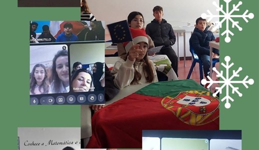 eTwinning | School without Borders