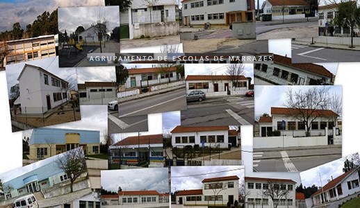 Informação aos pais e encarregados de educação do AE de Marrazes (01/02/2026)