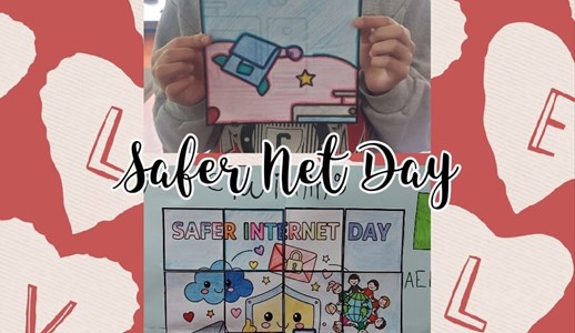 Dia da Internet Mais Segura – 10 de fevereiro