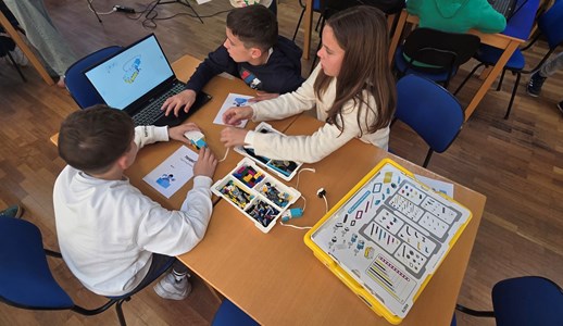 Erasmus+ | Dia 2 de Acolhimento