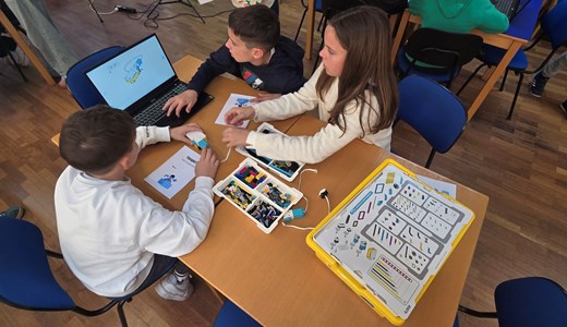 Erasmus+ | Dia 2 de Acolhimento